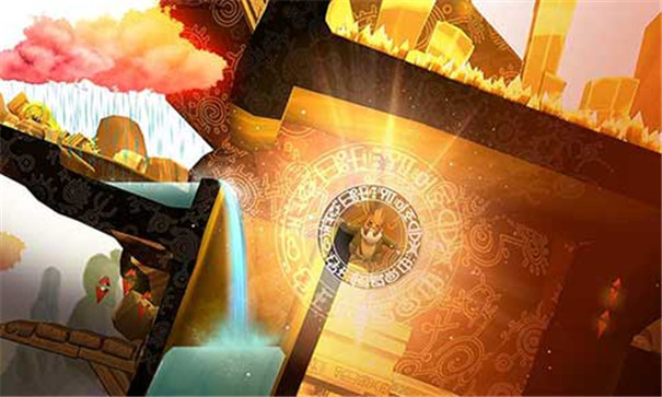 乞丐的旅途中文版截图1