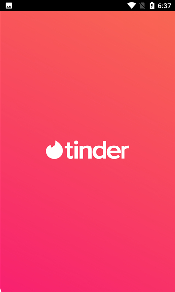 tinder安卓版截图2