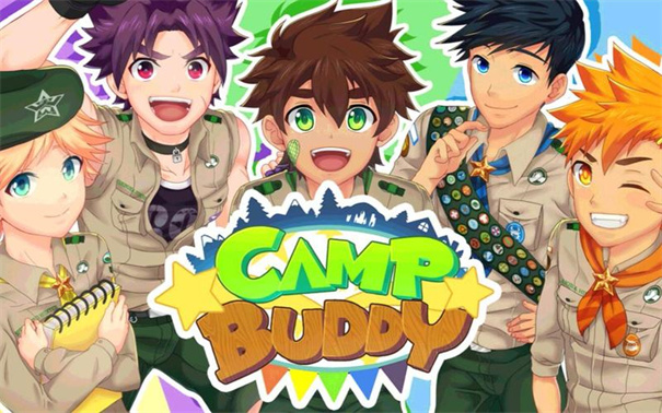 camp buddy汉化版