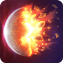 星球爆炸模拟器2D中文版