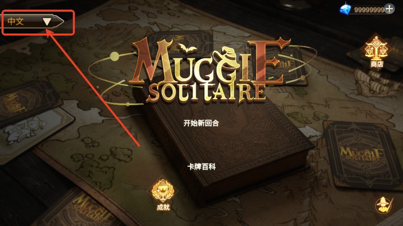 麻瓜纸牌