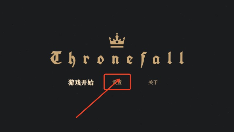 王权陨落