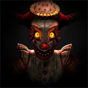 FNAF模仿者之谜