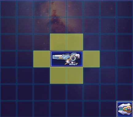 流浪星舰