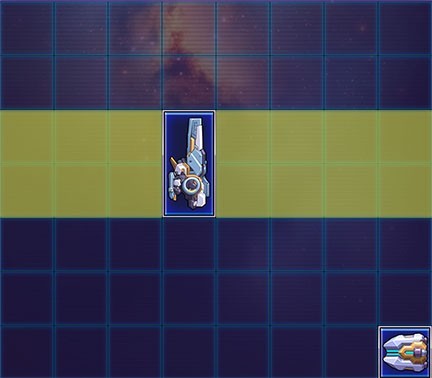 流浪星舰