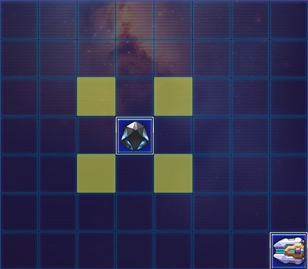流浪星舰