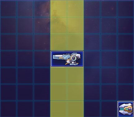 流浪星舰