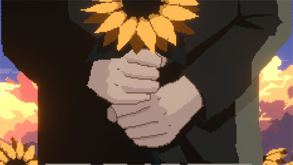 向气球