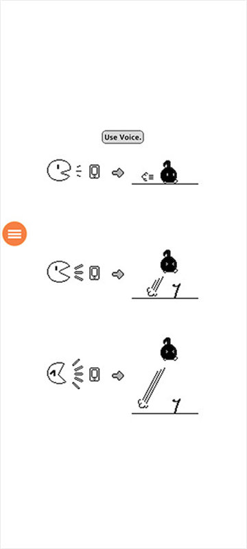 八分音符酱正版截图1