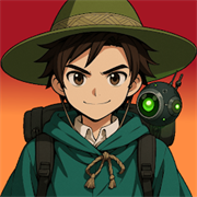血色森林官方版