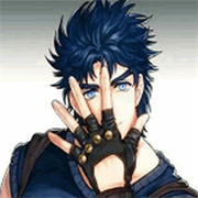 二羊jojo版