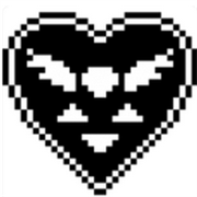 Deltarune三角符文完整版
