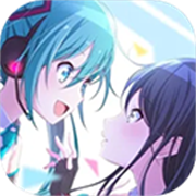 初音未来缤纷舞台国服