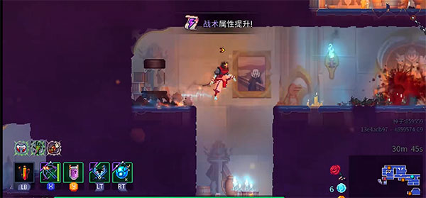 死亡细胞