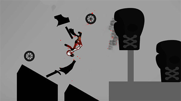 弄死火柴人截图1