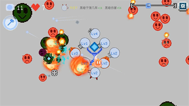 晶塔之阵截图4