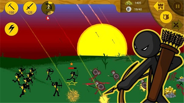 stick war legacy老版本截图0
