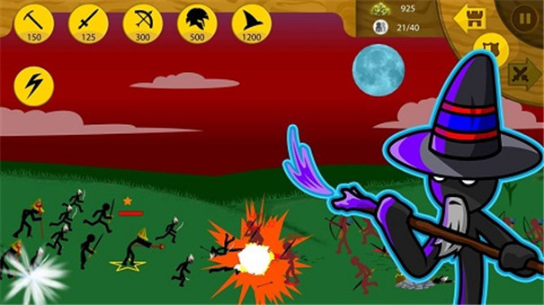 stick war legacy老版本截图2
