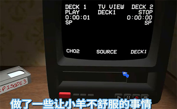 冒险家阿曼达截图0