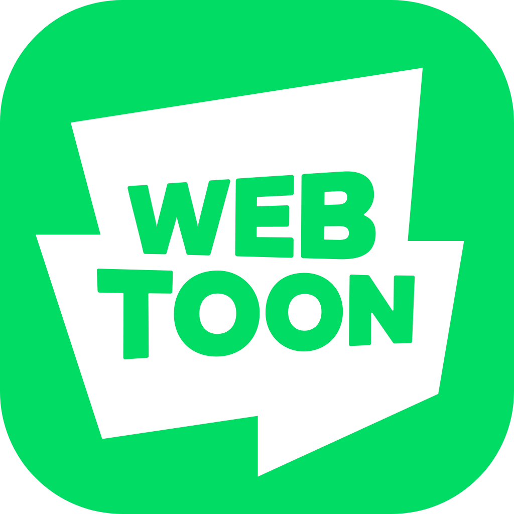 webtoon漫画