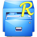 root explorer文件管理器
