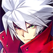 苍翼之刃BlazBlue RR