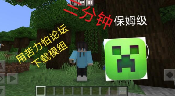 苦力怕论坛