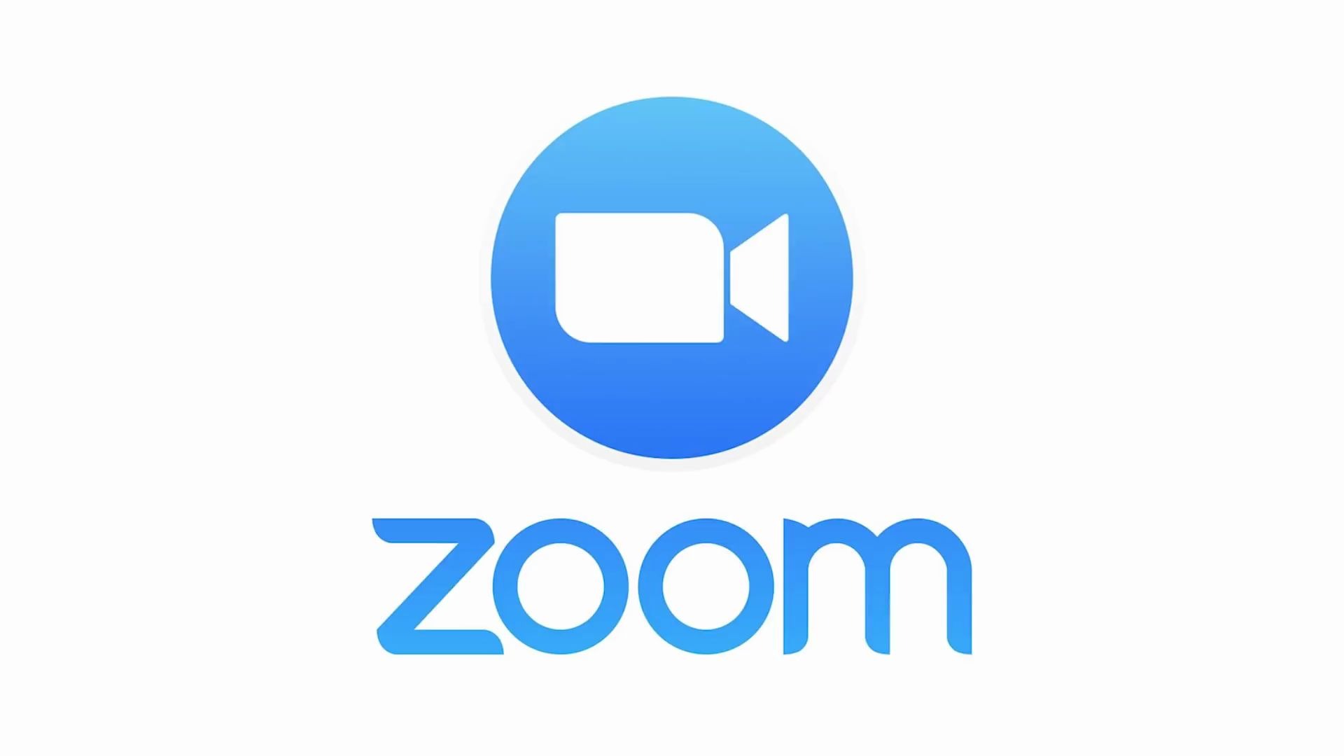 zoom会议