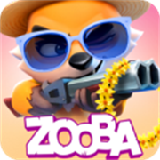 动物王者Zooba