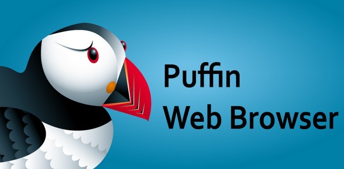 Puffin浏览器