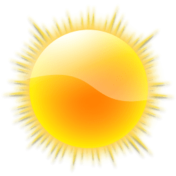 Weather软件