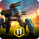 War Robots官方正版