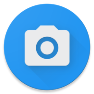 open camera