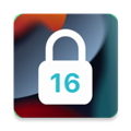 icenterios16锁屏中文版