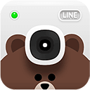 line camera