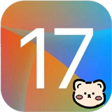 小浣熊ios17启动器汉化版
