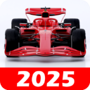 F1方程式赛车模拟器
