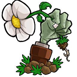 植物大战僵尸原始版本