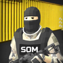 SOM出局