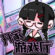 開家游戲廳